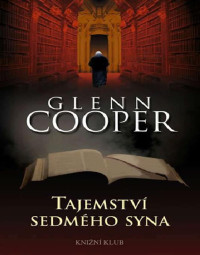 Cooper — Tajemstvi sedmeho syna