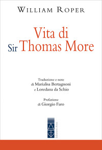 William Roper — Vita di Sir Thomas More