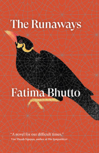 Fatima Bhutto; — The Runaways