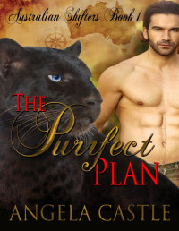 Angela Castle [Castle, Angela] — The Purrfect Plan