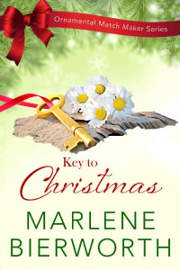 Marlene Bierworth — Key to Christmas (Ornamental Match Maker 17)