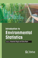 Esha Rami — Introduction to Environmental Statistics