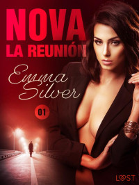 Emma Silver — Nova 1