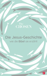 Dallas Jenkins;Amanda Jenkins;Steve Laube; ] — Die Jesus-Geschichte