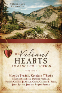 Billerbeck, Kristin — [Collection 01] • The Valiant Hearts Romance Collection