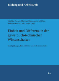 Matthias Becker — G:/reihe/umschlag/13825-5.dvi