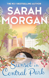 Sarah Morgan — From Manhattan With Love 02 - Sunset in Central Park