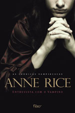 Anne Rice — Entrevista com o vampiro