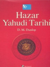 D. M. Dunlop — Hazar Yahudi Tarihi