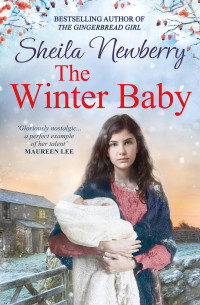 Sheila Newberry — The Winter Baby