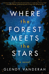 Glendy Vanderah — Where the forest meets the stars