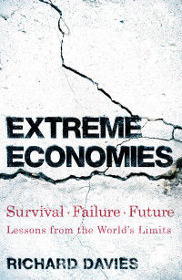 Richard Davies — Extreme Economies