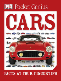 Dorling Kindersley — Pocket Genius Cars