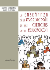 Cambursano, Susana Celina(Author) — La enseÃ±anza de la psicologÃ­a en las ciencias de la educaciÃ³n