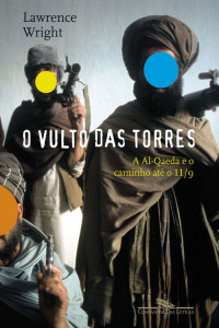 Lawrence Wright — O Vulto das Torres