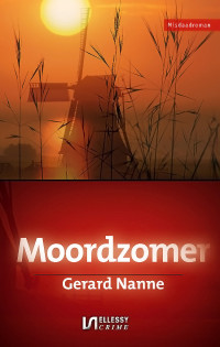 Gerard Nanne — Moordzomer