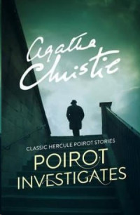 Agatha Christie — Poirot Investigates