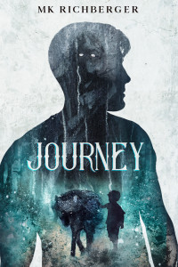 MK Richberger — Journey