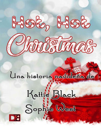 Kattie Black — Hot, hot Christmas!