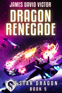 James David Victor — Dragon Renegade