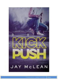 McLean Jay — Kick Push