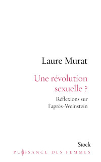 Laure Murat — Une révolution sexuelle?