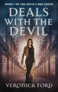 Veronica Ford — Deals with the Devil