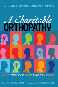 John W. Morehead;Brandon C. Benziger; — A Charitable Orthopathy