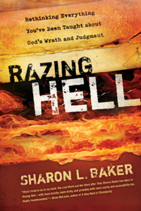 Baker, Sharon L.; — Razing Hell