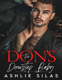 Ashlie Silas — The Don's Doorstep Baby