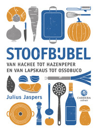 Julius Jaspers — Stoofbijbel