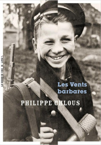 Philippe Chlous — Les Vents barbares