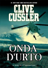 Clive Cussler [Cussler, Clive] — Onda D'Urto
