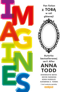 Anna Todd — Imagines