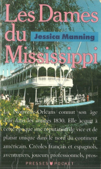 Jessica Manning [Manning, Jessica] — Les dames du Mississipi