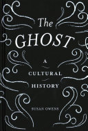 Susan Owens — The Ghost