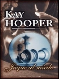 Kay Hooper — Jaque al miedo [2759]