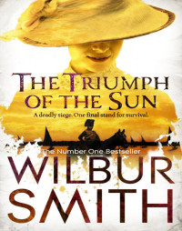 Wilbur Smith — Trijumf sunca