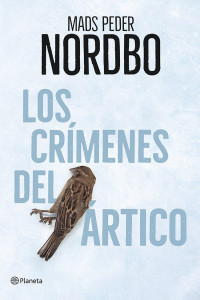 Mads Peder Nordbo — Los crímenes del Ártico