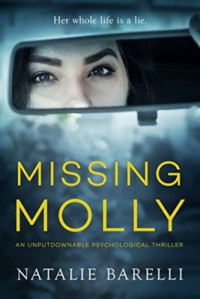 Natalie Barelli — Missing Molly