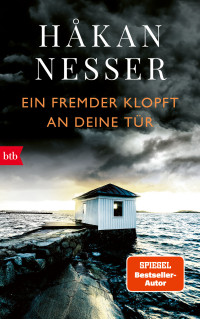 Håkan Nesser — 001 - Ein Fremder klopft an deine Tür