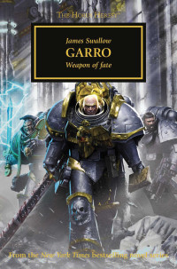 James Swallow — Garro