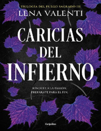 Lena Valenti — Caricias Del Infierno