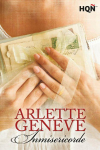 Arlette Geneve — Inmisericorde