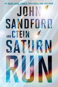 Sandford, John — Saturn Run