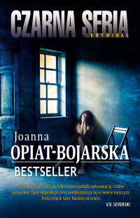 Joanna Opiat-Bojarska — Bestseller