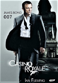 Ian Fleming — Casino Royale