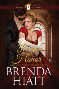 Brenda Hiatt — Rogue's Honor