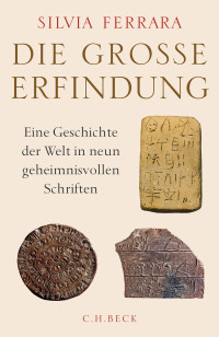 Silvia Ferrara; — Die grosse Erfindung