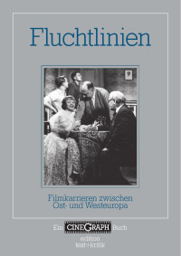 Erika Wottrich/Swenja Schiemann — Fluchtlinien